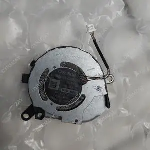 DBTLAP Laptop Cooling Fan For DELL Latitude 7310 2-in-1 EG50040S1-CJ80-S9A fan