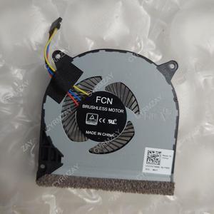DBTLAP Laptop Cooling Fan For FH6P DFS1503055C0T 132300T6000 0A F000 fan