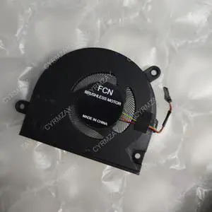 DBTLAP Laptop Cooling Fan For FMR2 HQ23300071000 Cooler
