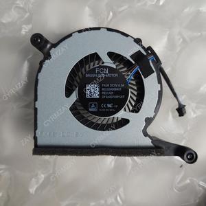 DBTLAP Laptop Cooling Fan For FK6B DC5V 0.5A 6033B0058401 DFS400705PU0T Fan