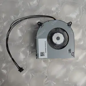 DBTLAP Laptop Cooling Fan For FCN FJPV 5V 0.5A DFS150705000T Cooling Fan