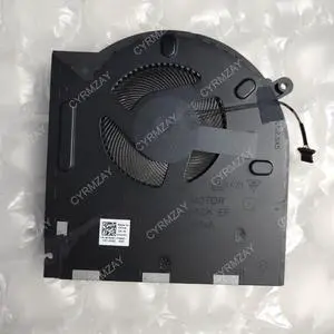 DBTLAP Laptop Cooling Fan For FM7J DC 12V 1A DFSCK324162A2K 0CNV63 Cooling Fan