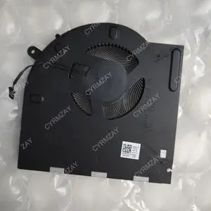 DBTLAP Laptop Cooling Fan For FM7H DC 12V 1A 0H5TYJ DFS240012BK0T Cooling Fan