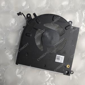 DBTLAP Laptop Cooling Fan For FM7C DC 12V 1A DFS240012AE0T 0TG9V0 Cooling Fan