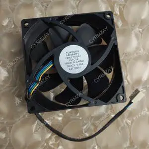 DBTLAP Cooling Fan For A9225-BP2 192E12H-0A1 DC12V 0.5A K472D001 Cooling Fan