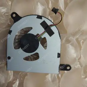DBTLAP Laptop Cooling Fan For BAZA0504R5H DC 5V 0.50A P/N:023.1007V.000 Fan