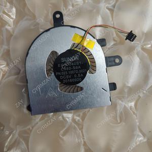 DBTLAP Laptop Cooling Fan For EG50040S1-C980-S9A DC5V 0.50A Fan