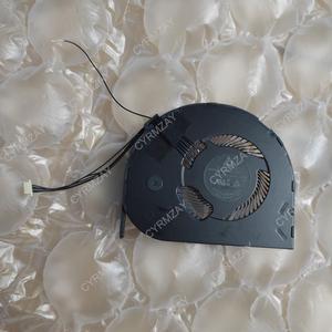 DBTLAP Laptop Cooling Fan For Delta ND55C47 17E20 5V 0.45A Fan