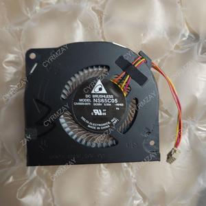 DBTLAP Laptop Cooling Fan For NS65C05-16H02 DC5V 0.50A NS65C05 fan