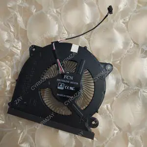 DBTLAP Laptop Cooling Fan For Samsung BOGOTA BA31-00197A DC5V 0.5A FM1B