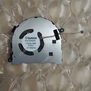 DBTLAP Laptop Cooling Fan For EG70050S1-1C030-S9A DC5V 4PIN Fan