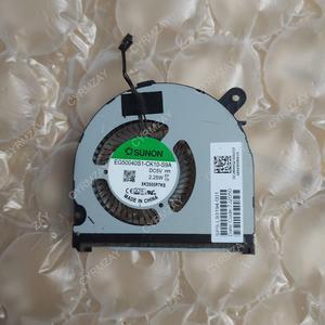 DBTLAP Laptop Cooling Fan For HP TPN-C149 ENVY X360 15m-ed L93194-001 EG50040S1-CK10-S9A DC5V 2.25W