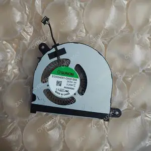 DBTLAP Laptop Cooling Fan For HP TPN-C149 ENVY X360 15m-ed FAN L93193-001 EG50040S1-CK00-S9A DC5V 2.25W