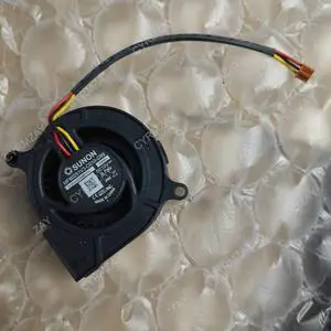 DBTLAP Cooling Fan For BENQ HT2150ST Projector SUNON MF60251V3-C010-G99 DC12V 0.72W 6CM Fan