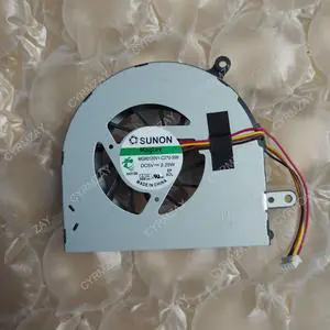 DBTLAP Laptop CPU Cooling Fan For Lenovo G400 G405 G500 G505 G500A G490 G410 G510 G400SA MG60120V1-C270-S99