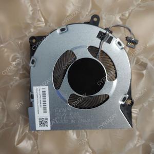 DBTLAP Laptop Cooling Fan For HP 430 G6 431 435 436 G6 L45886-001 fan HSN-Q14C