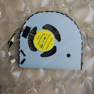 DBTLAP Laptop Cooling Fan For Dell Alien M17X 17 R2 R3 P43F 2015 DFS200805000T-FG79
