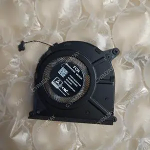 DBTLAP Laptop CPU Cooling Fan For HP EliteBook X360 1030G2 1030 G2 DFS440605PV0T FHPX DC5V 0.5A 6033B0049402