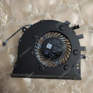 DBTLAP laptop CPU cooling fan for HP 17-BY 17-ca 17-BY0053CL L22531-001 6033b0062601 DFS541105FC0T