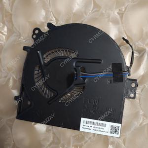 DBTLAP Laptop CPU cooling fan for HP ProBook 450 G5 455 G5 470 G5 450G5 455G5 470G5 L03854-001 0FJNC000H