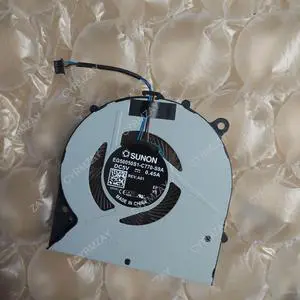 DBTLAP Laptop/Notebook CPU cooling Fan for HP Elitebook 755 840 G3 840G3 840G3 EG50050S1-C770-S9A