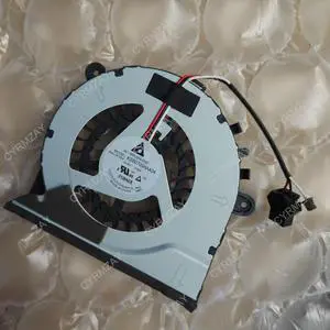 DBTLAP CPU Fan For SAMSUNG DFS200105000T FG39 DC5V 0.5A BA31-00152A Cooling Fan cooler