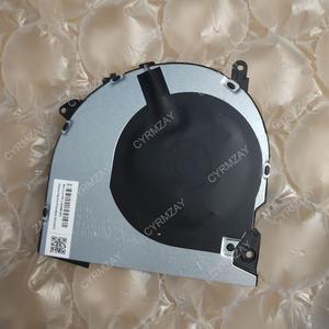DBTLAP Laptop CPU Cooling Fan For HP probook 14 G2 ZHAN 66 G2 440 445 G6 440G6 445G6 L48269-001 47X8JTP002