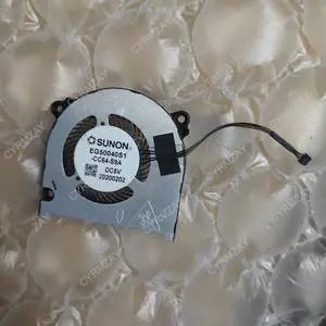 DBTLAP Laptop Cooling Fan For EG50040S1-CC64-S9A DC5V Cooler Fan