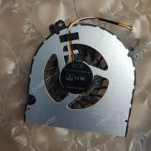 DBTLAP Laptop Cooling Fan For FCN FLGQ DC5V 0.5A DFS601305FQ0T cooling fan