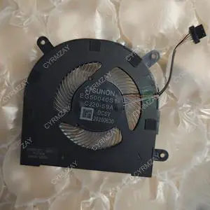 DBTLAP Laptop Fan For SUNON EG50040S1-CJ20-S9A DC5V CPU cooling fan