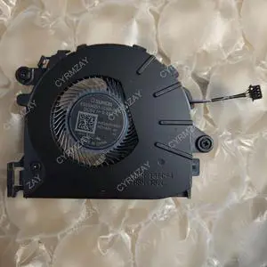 DBTLAP laptop CPU cooling fan for HSN-I36C HSN-I36C-4 EG50040S1-1C190-S9A 6033B0078501