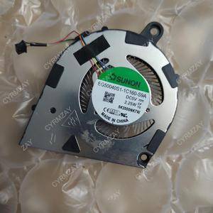 DBTLAP Laptop Cooling Fan cooler EG50040S1-1C160-S9A DC5V 2.25W