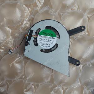 DBTLAP Laptop Cooling Fan Cooler For Dell Inspiron 7490 EG50040S1-CI60-S9A DC 5V 0.40A Fan