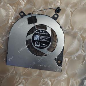 DBTLAP Laptop Cooling Fan For FCN DFS501105PROT FMAS DC5V 0.5A 6033B0079301 CPU COOLING FAN