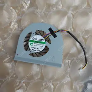 DBTLAP Laptop Cooling Fan For Lenovo IdeaCentre Q120 Q150 Cooling Fan MF50060V1-B090-S99 DC5V 1.30W