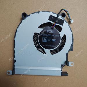 DBTLAP CPU Cooling Fan For Dell 0C96VF C96VF EG50060S1-C390-S9A DFS200005940T FL8X DC28000NZF0 DC28000NZS0