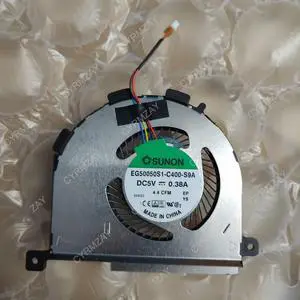 DBTLAP Laptop CPU Cooling Fan For Dell Latitude E5450 06YYDG EG50050S1-C400-S9A