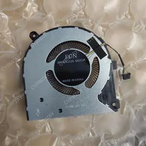 DBTLAP Laptop Cooling Cooler Fan For DC28000O1F0 0194G0000181 FLBN Fan
