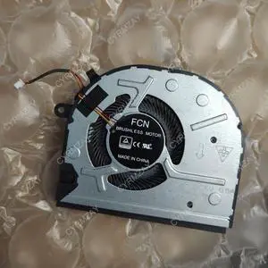 DBTLAP Laptop CPU Cooling Fan For DFS200405B30T FK9R DC5V 0.5A DC28000KFF0 Cooler