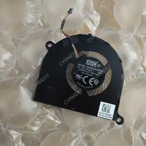 DBTLAP Laptop Cooling Fan For lenovo YOGA Ideapad S940 BAPD0504R5H 5V 0.50A 023100HQ0001