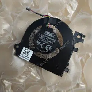 DBTLAP Laptop Cooling Fan For lenovo YOGA Ideapad S940 fan BAPB0404R5H 5V 0.50A 023100HP0001