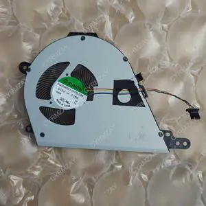 DBTLAP Cooling Fan For HP Chromebook 15-de CPU FAN TPN-C140 L54807-001 EG50040S1-CH70-S9A