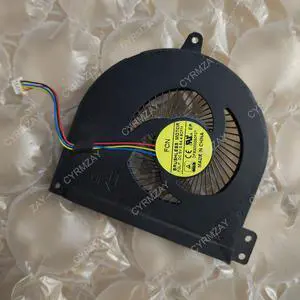 DBTLAP Laptopo Cooling Fan For DELL Latitude 14 E5470 FGLF DFS2000050F0T 0XGYJW XGYJW