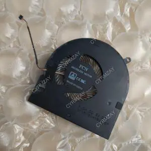 DBTLAP Laptop Cooling Fan For Razer Blade RZ09-0301 03017EM2 GPU Video Side Cooling Fan DFS5K121144645