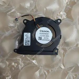 DBTLAP Laptop Cooling Fan For ASUS EG50040S1-1C320-S9A DC5V CPU cooling fan