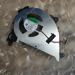 DBTLAP Laptop CPU Cooling Fan Cooler Radiator for XiaoMi MI RedmiBook 13 10th 023.100I8.0001 A01 EG50050S1-CF90-S9A