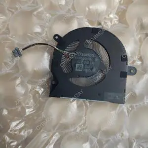 DBTLAP Laptop Cooling Fan For EG50040S1-CJ10-S9A DC5V Cooling Fan 4pin