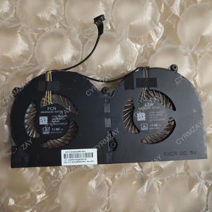 DBTLAP 933264-001 POS Machine Cooling Fan For HP ElitePOS Model 141 / Model 143 / Model 145 Cooling Fan DFS531005PL0T DC5V 0.5A