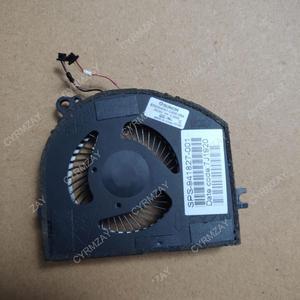 DBTLAP Laptop CPU Cooling Fan For EG50040S1-CA90-S9A DC5V 2.25W  SPS-941827-001 DC28000JWS0 941827-001