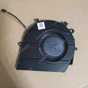 DBTLAP Laptop Cooling Fan For BN7506S5H-N02P DC5V 0.4A 0CHNHW 4PIN Cooler Fan